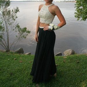Formal dress